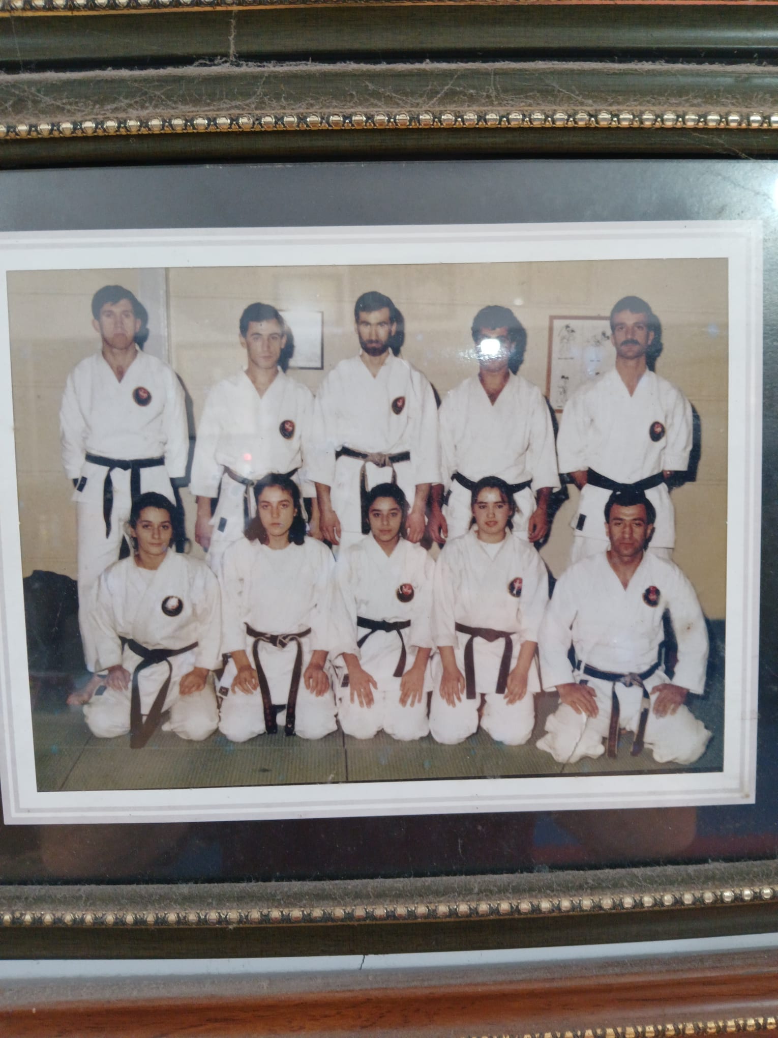 ASKE Karate Galeri Fotoğrafı 34